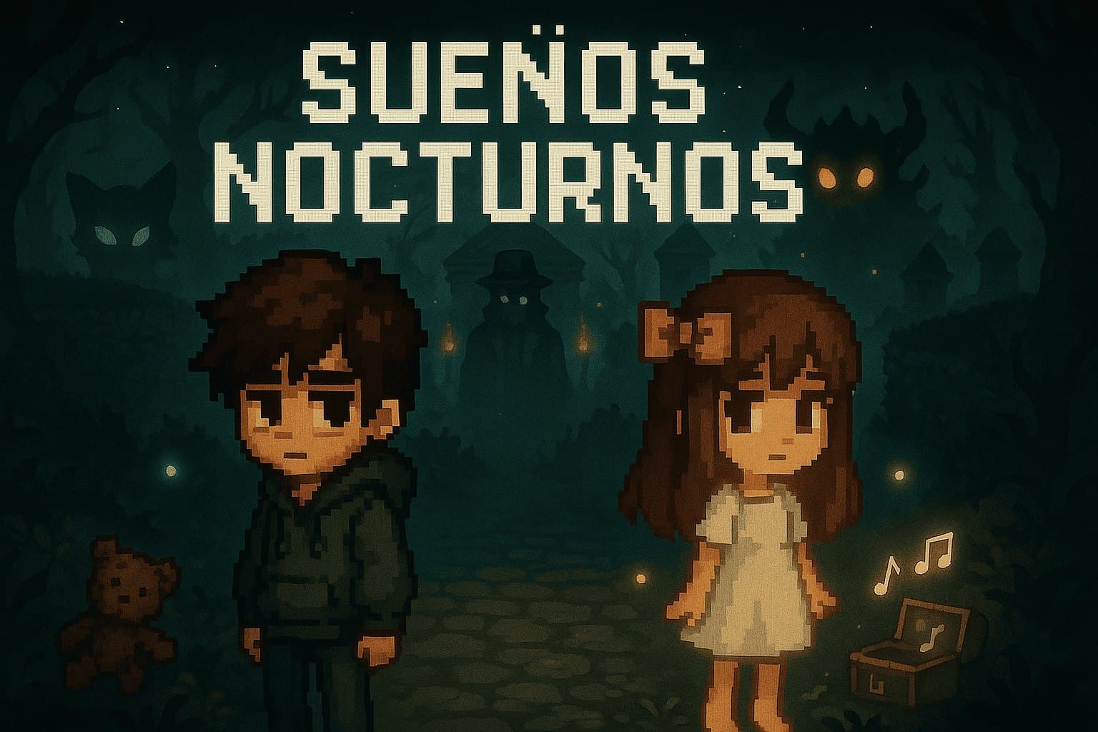 Sueños Nocturnos