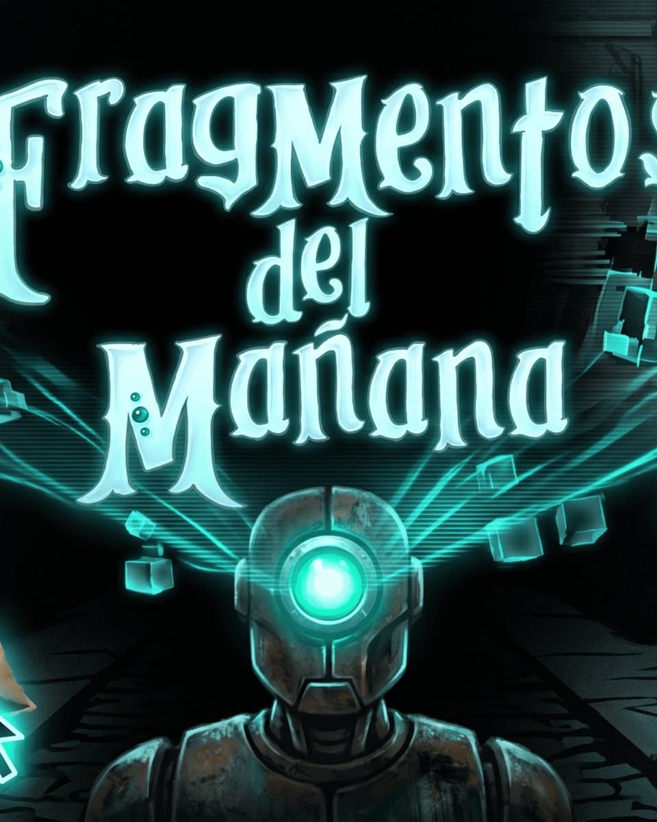 Fragmentos del Mañana
