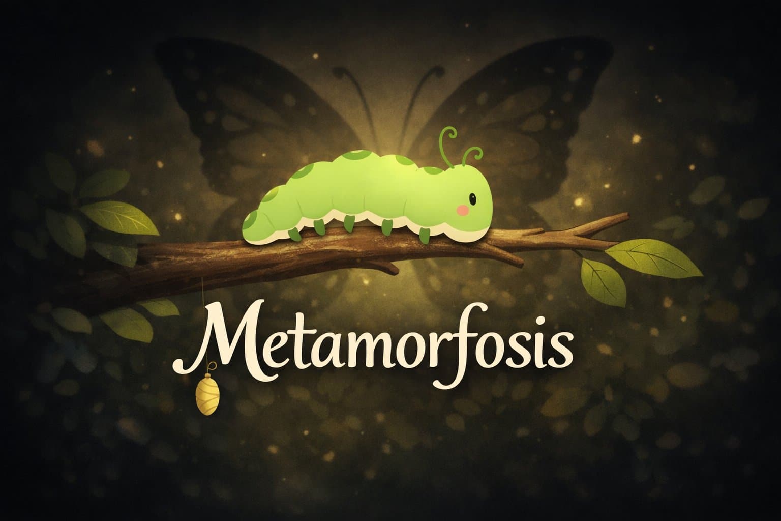 Metamorfosis